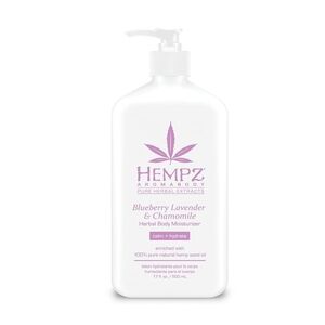 🆕️ Hempz Herbal Body Moisturizer with Lavender and Chamomile